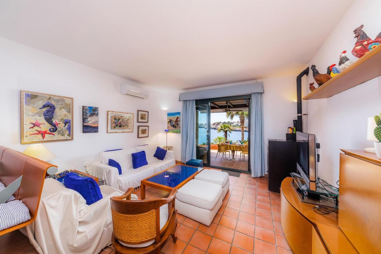 Holiday home Casa Vacacional Es Niu Portocolom (Mallorca)