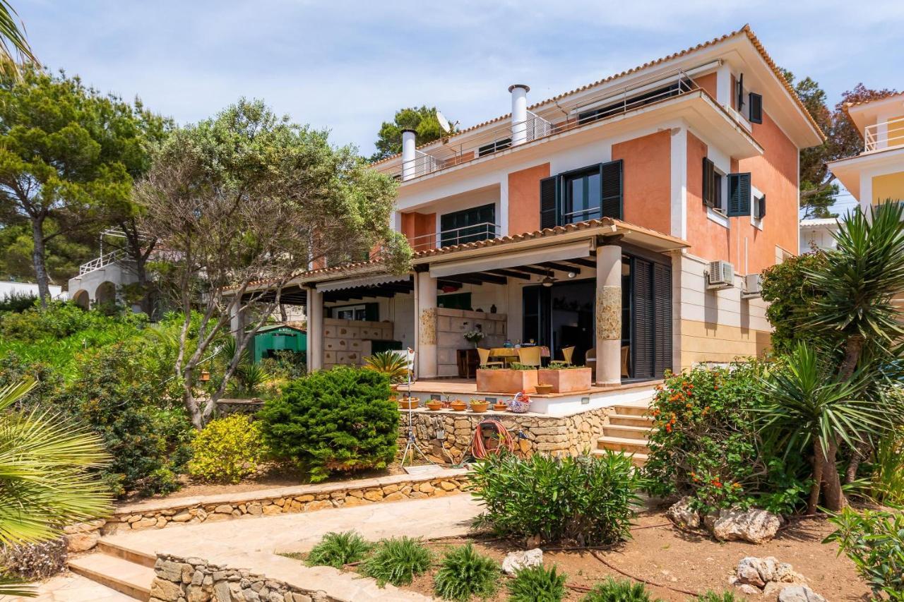 Holiday home Casa Vacacional Es Niu
