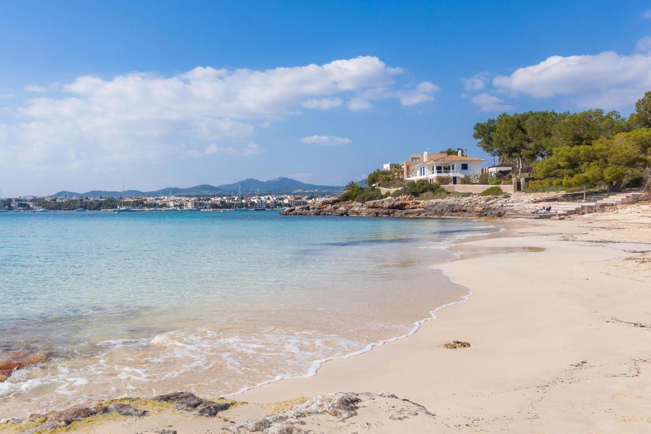 Holiday home Casa Vacacional Es Niu