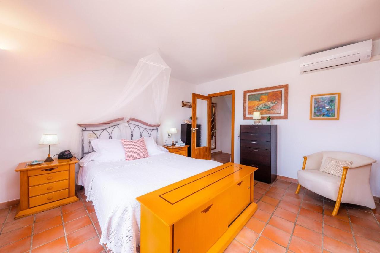 Casa Vacacional Es Niu Holiday home