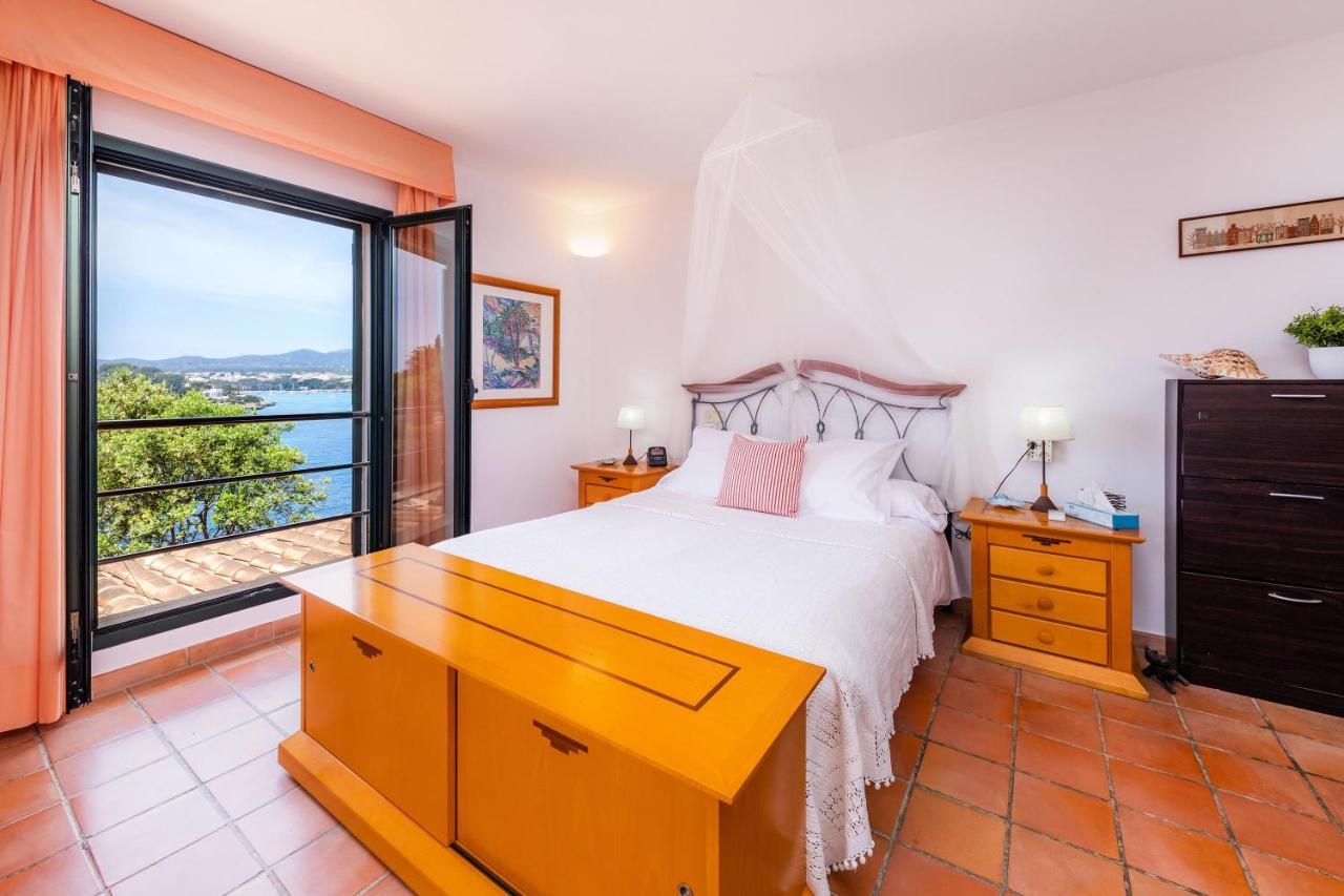 Holiday home Casa Vacacional Es Niu Portocolom (Mallorca)