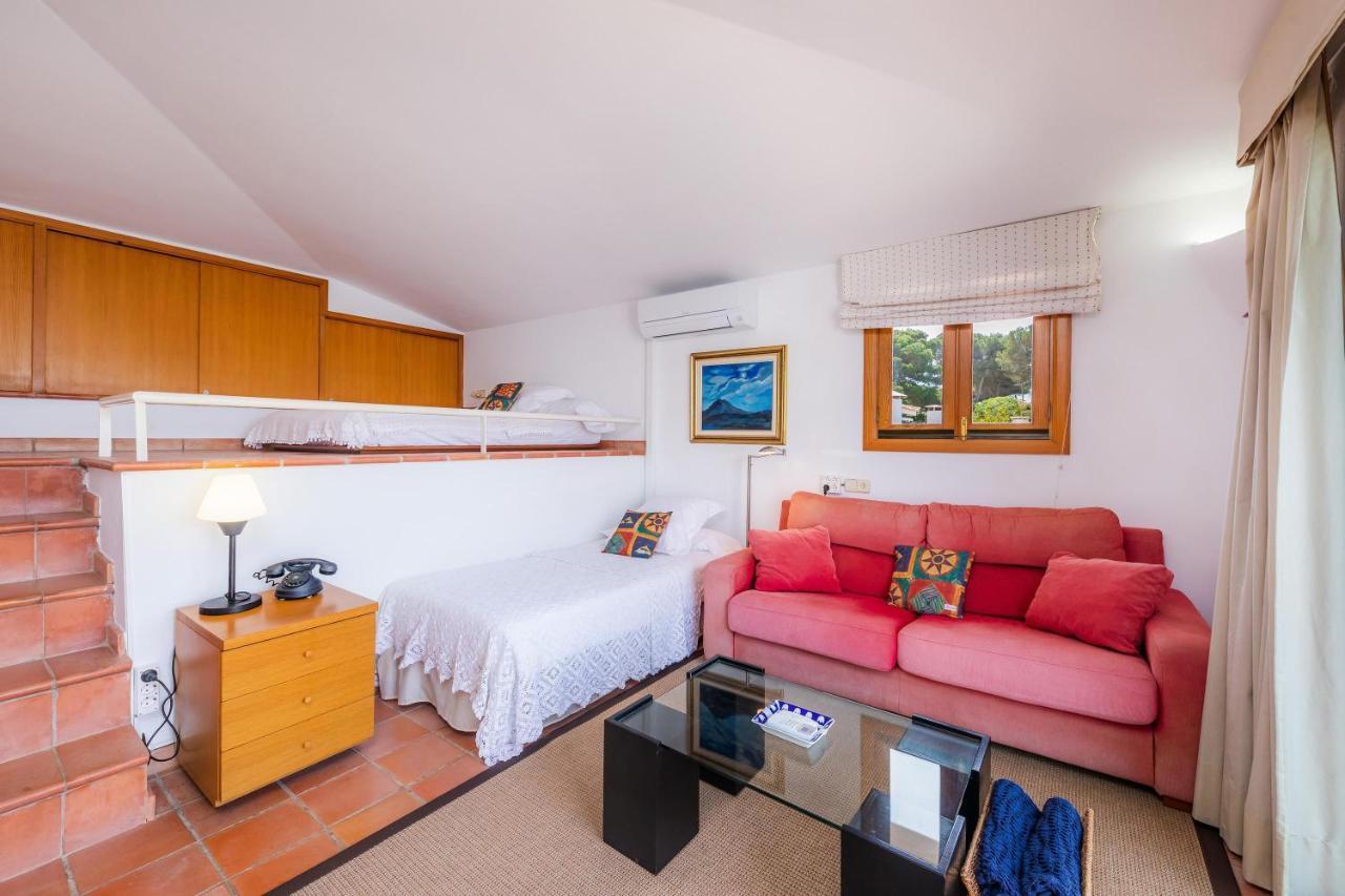 Holiday home Casa Vacacional Es Niu *