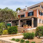 Casa Vacacional Es Niu
