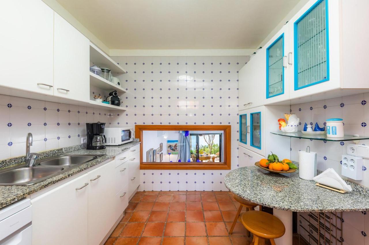 Feriehus Casa Vacacional Es Niu