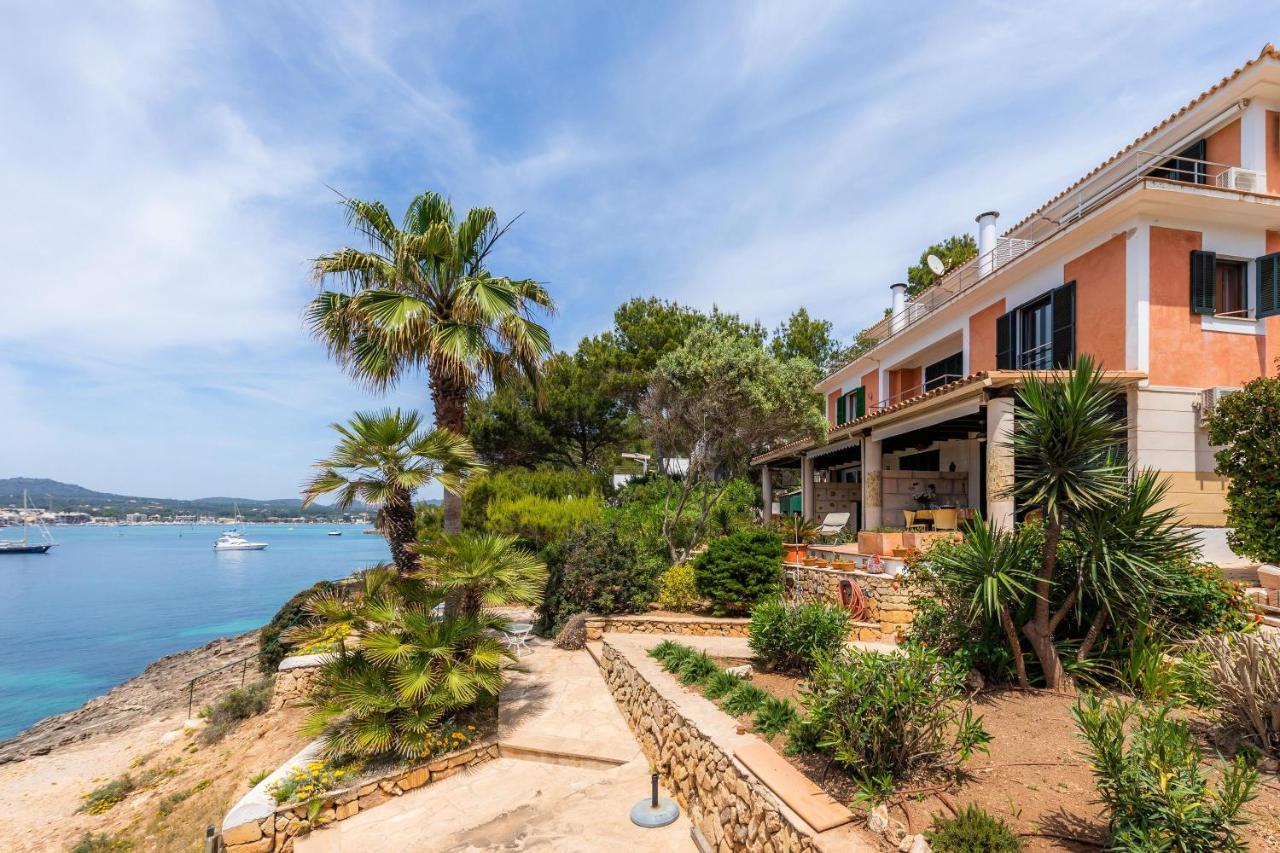 Casa Vacacional Es Niu * Puerto Colom