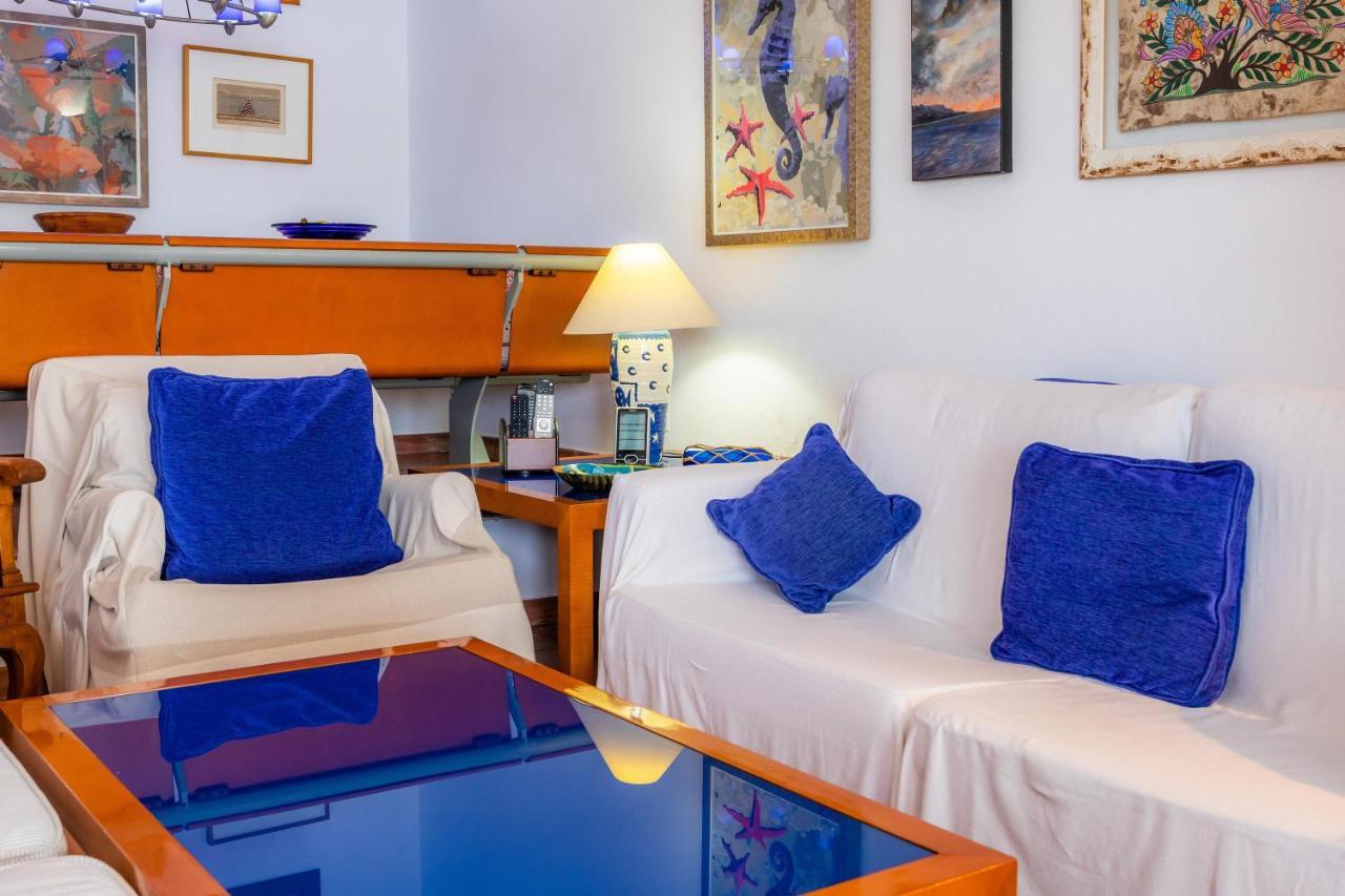 Feriehus Casa Vacacional Es Niu
