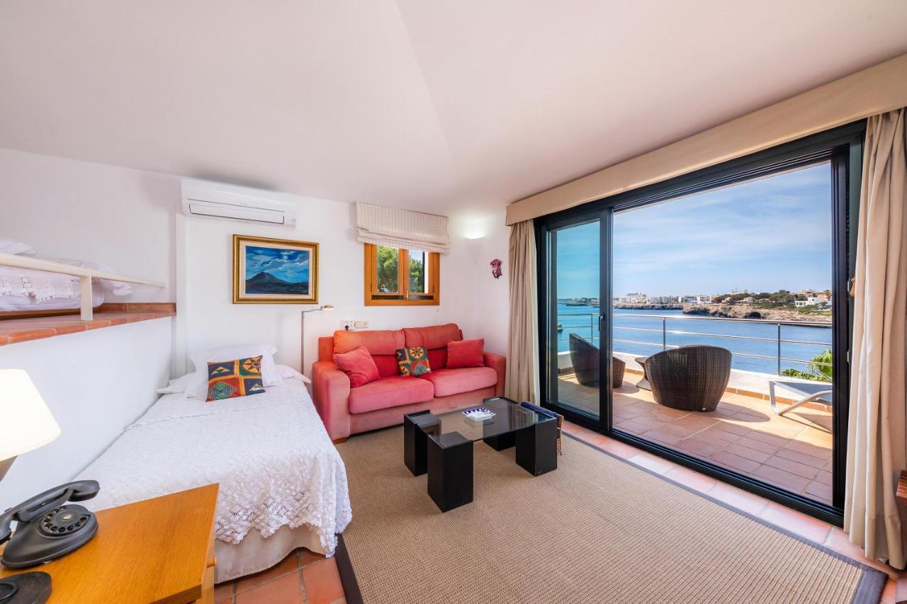 Feriehus Casa Vacacional Es Niu