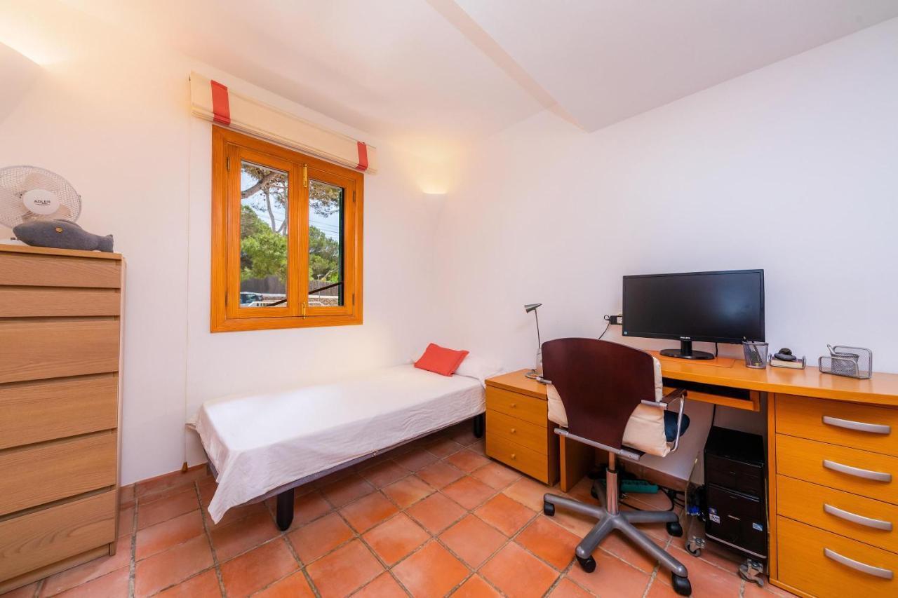 Casa Vacacional Es Niu Puerto Colom