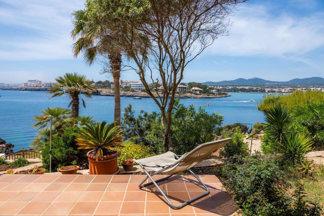 Casa Vacacional Es Niu Feriehus *